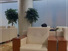 -济南遥墙国际机场-叁号贵宾厅