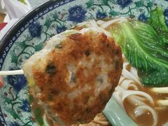 -韦记牛杂汤(清晖园店)