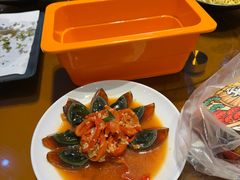 -铭副琦食·虾蟹烩馆(渔人码头店)