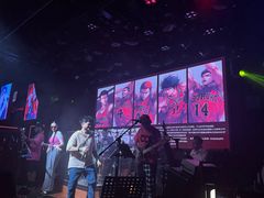 -音乐房子(鎏嘉码头店)