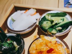 -马记永·兰州牛肉面(天通苑家乐福店)