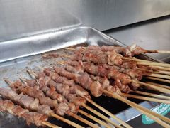 -维吾尔餐厅(宜山路店)