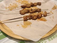 -寂寞的豆芽 烧烤酒场(丽景店)