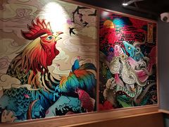 -友悦食堂(灯湖店)