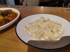 -疆Jiang·新疆秘制料理