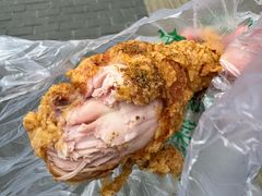 -满记烧饼(牛街东里小区一区店)