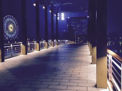 -南山湖公园