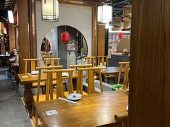 -翠姐姐农家大院(滨康路店)