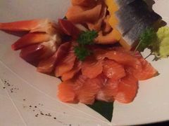 -新鲜特色餐厅(香格里拉大酒店)