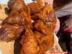 -状元阁烧烤(新华路总店)