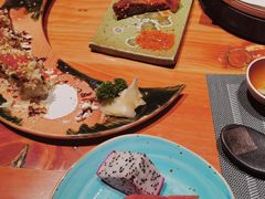 -文三酒肆自助放题(新街口友谊广场店)