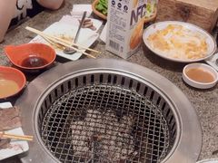 -梦山水日本烧肉(五四广场店)