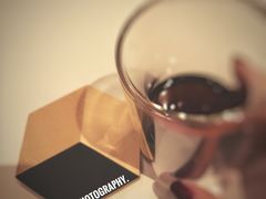 -Legno.ita Coffee by Wood(襄阳南路店)