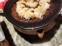 -绿茶餐厅(昌平悦荟店)