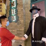 最用心的复古风商场：在旧城里吃喝玩乐