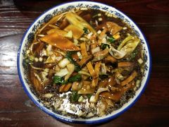 -腔调面(斜土路店)