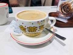 -柠檬树茶餐厅(海雅缤纷城店)