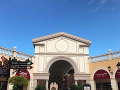 -佛罗伦萨小镇广佛名品奥特莱斯(疏港路店)