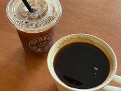 -PUZZLE COFFEE 拼图咖啡