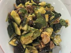 -小郭私房菜·海肠捞饭店(学士街店)