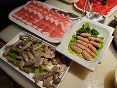 -小骨煲金华砂锅(转塘金街美地店)
