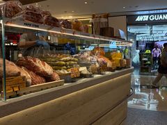 -PAPER STONE BAKERY(天汇广场店)
