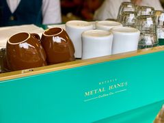 -METAL HANDS(五道营店)
