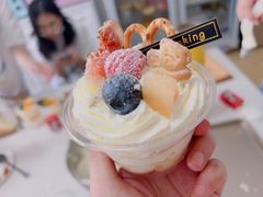 -满月蛋糕定制·商务茶歇·diy课程(万达广场店)
