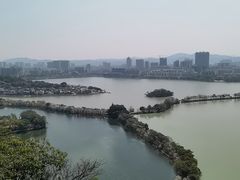 -星湖旅游景区七星岩