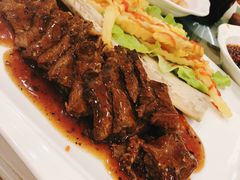 -南京苏宁环球大酒店(桥北店)
