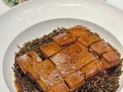 -曾宴·楚菜(湖北省博物馆店)