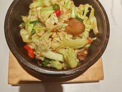 -四世同堂·京菜·烤鸭(双井店)