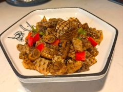 -千岛湖小鱼儿·淳安匠心农家菜