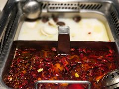-海底捞火锅(万丰桥店)
