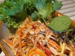 -CHINCHIN 青青·泰国料理(万象食家店)