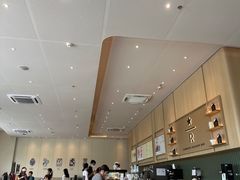 -星巴克臻选(深圳欢乐港湾店)