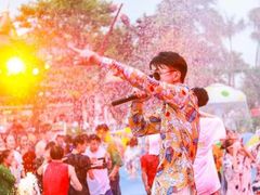 -南宁方特东盟神画