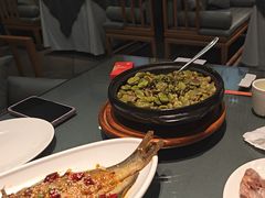 -楚鲜·汉正街一号(天河店)