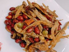 -后海16号·北京私房菜