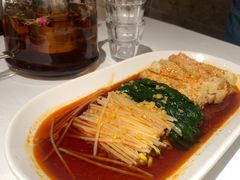 -西域阿里马新疆菜·清真(桂花路店)