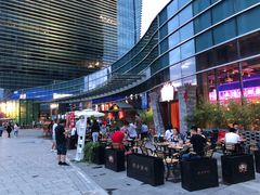 -大族广场Mall&More