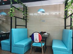 卡座-茅炒屋龙虾·烧烤·湘菜(新河路店)