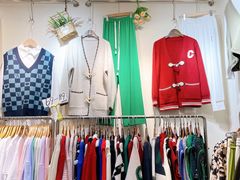 -南京环北服装批发市场