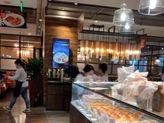 -新旺茶餐厅(嘉里城店)