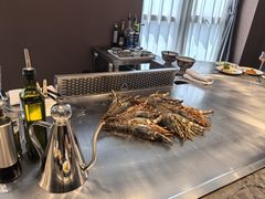 -黑木原精致料理·铁板烧