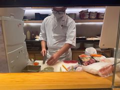 -Tuna maki寿司(苏州中心商场店)