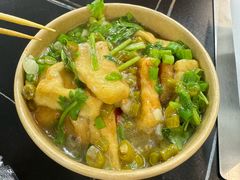 -老黑板筋(顺义总店)