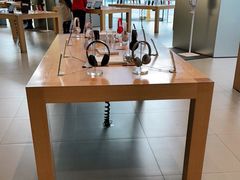 -Apple零售店(华贸购物中心店)
