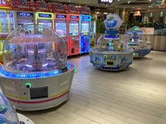-星际传奇(西安三桥万象城店)