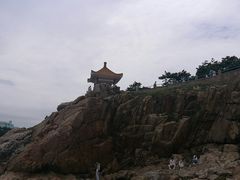 -青岛第二海水浴场